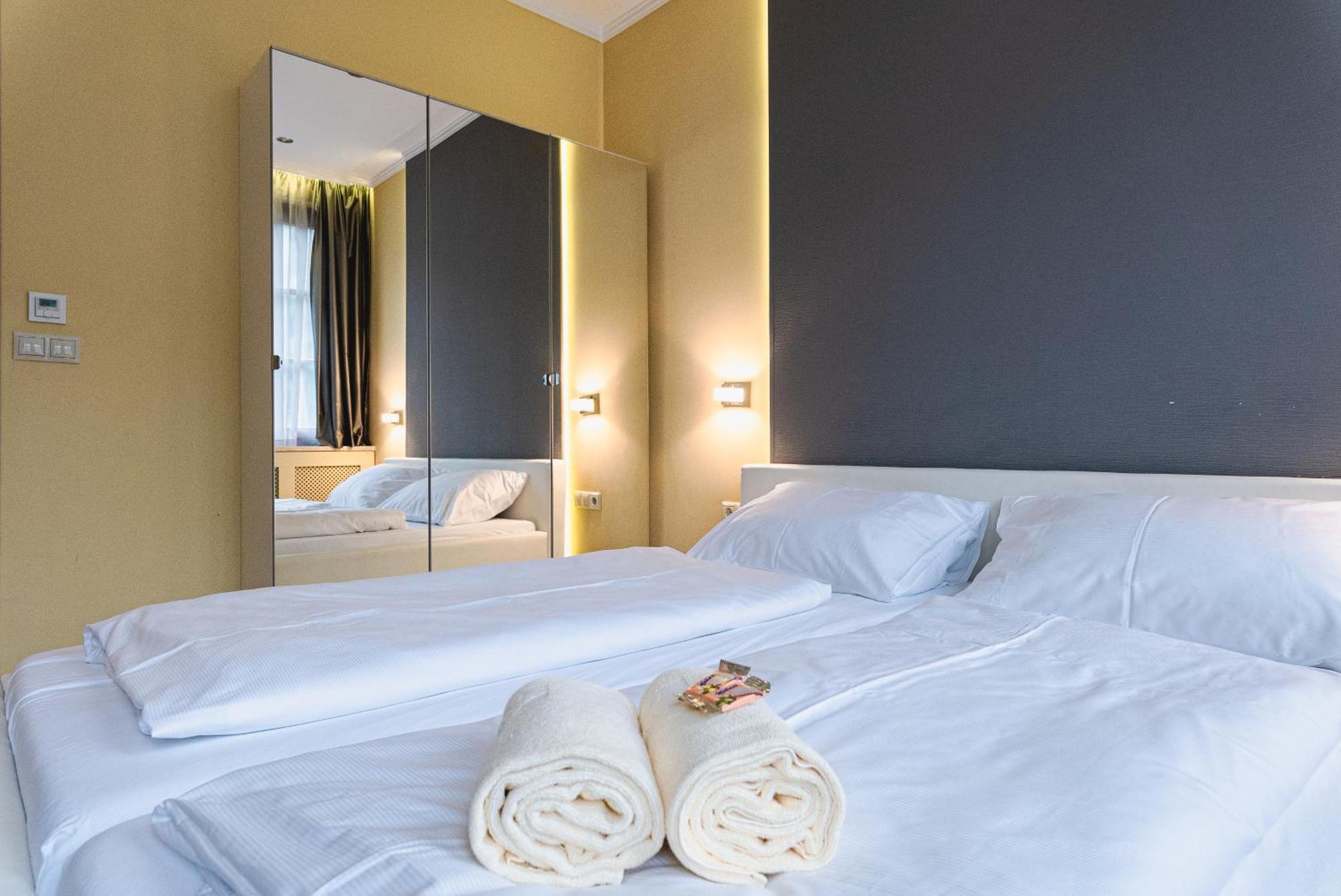 Villajazz Apartments Мурау Номер фото