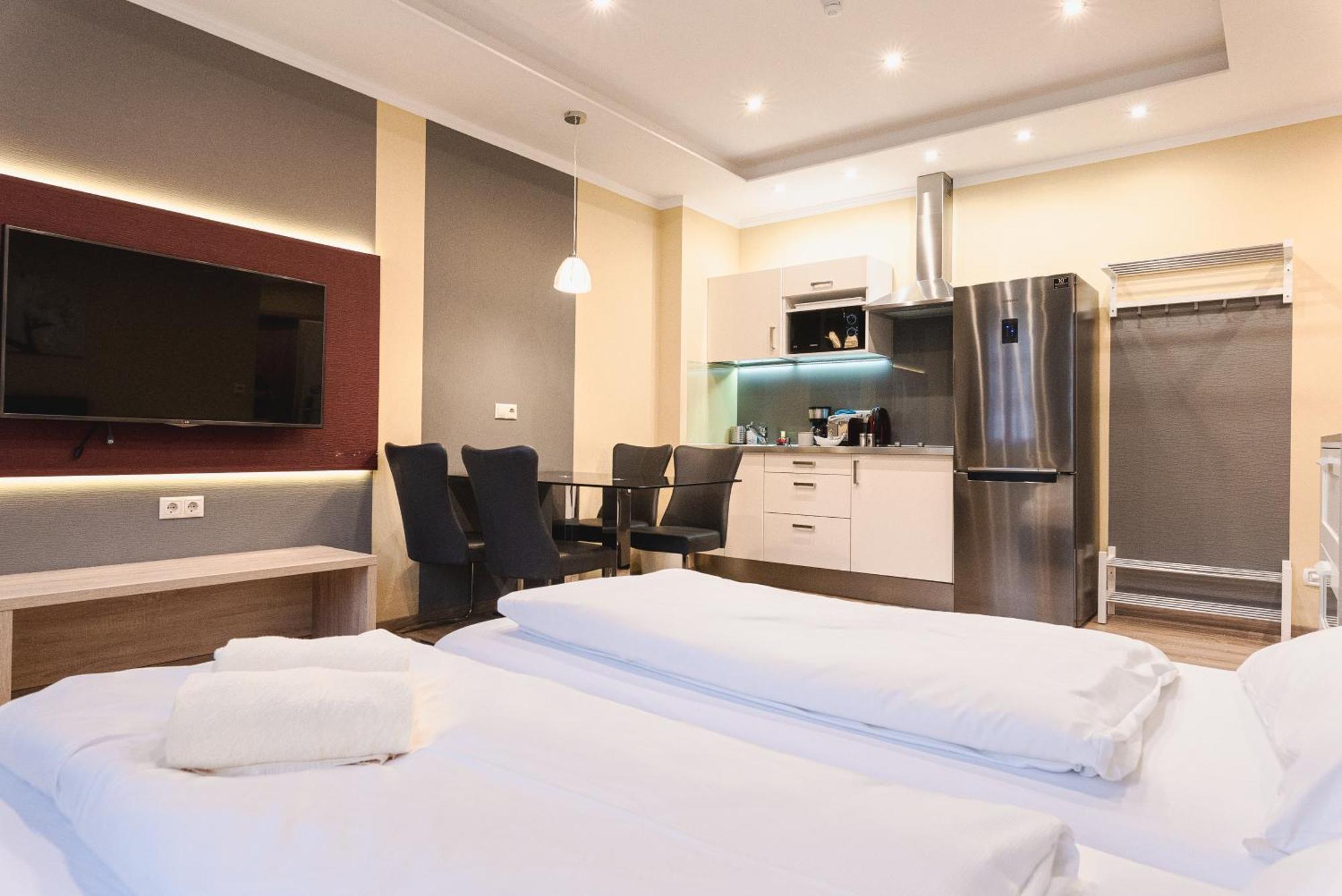Villajazz Apartments Мурау Номер фото